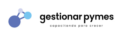 Gestionarpymes Brand Identity-Creative Direction - Branding & Posizionamento