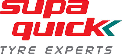 SuperQuick -Branding and Design - Réseaux sociaux