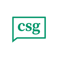 Communications Strategy Group (CSG®)