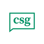 Communications Strategy Group (CSG®)