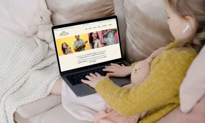 Som Contes - Website Administration