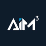 AIM3 media GmbH logo