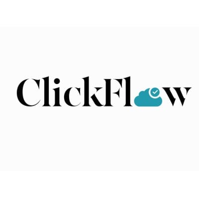 click