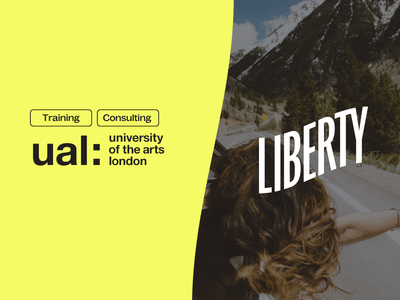 We developed creative business in London - Strategia digitale