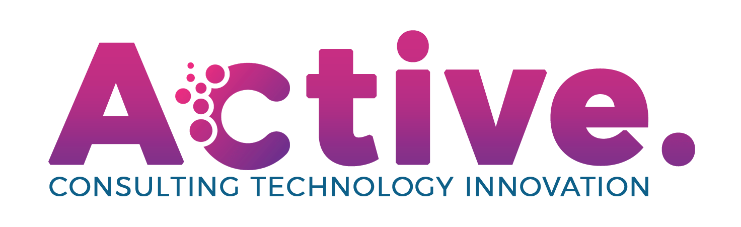 Active. Agency