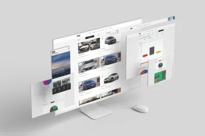 E-Reputation Dashboard & App - Artificial Intelligence