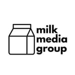 Milk Media Group logo