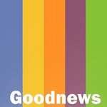 Good News Televisión logo