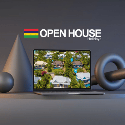 Création de PWA pour : Open House Holidays - Creación de Sitios Web