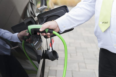 EV-Point, Compleet laadpaalplatform met IoT, betalingen en boekhouding - Software Ontwikkeling