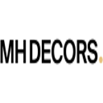 MH Decors logo