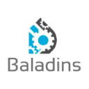 Agence Baladins