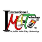 International Mobile Ad Technology Ltd logo