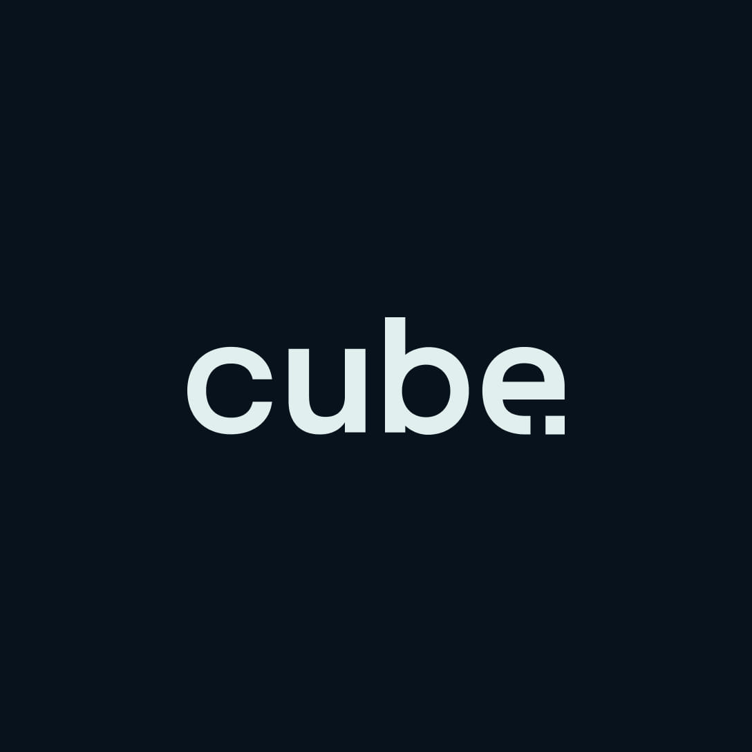Cube