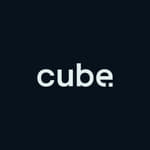 Cube logo