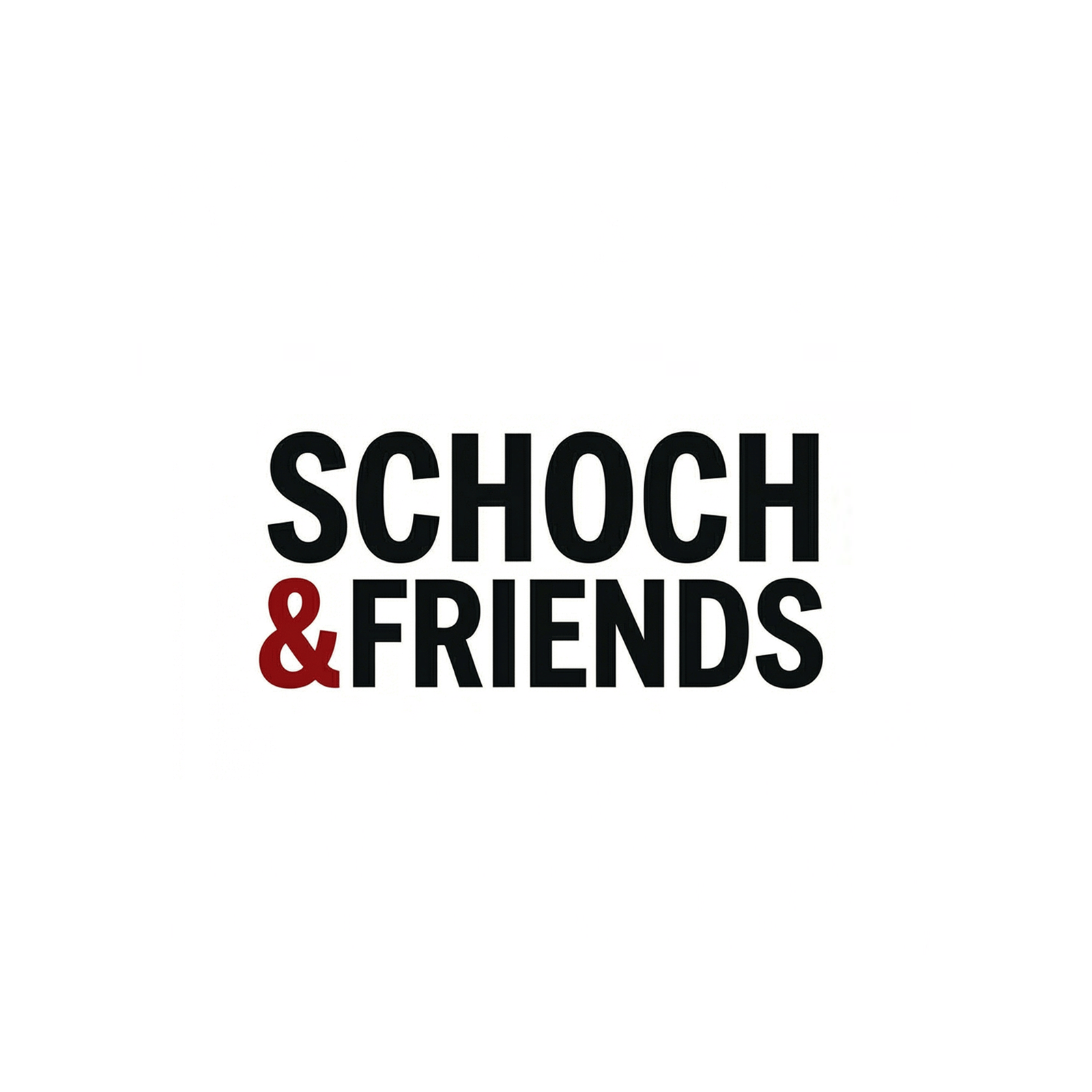 Schoch & Friends