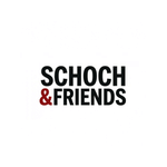 Schoch & Friends logo