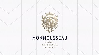 Monmousseau - Image de marque & branding