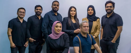 Narrative Marketing Group cover