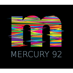 Mercury 92 Ltd