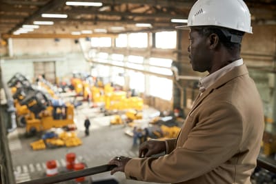 SEO and GEO for a National B2B Manufacturer - SEO
