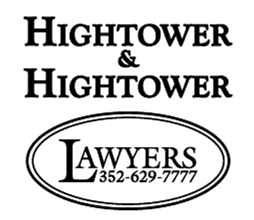 Hightower & Hightower, P.A.