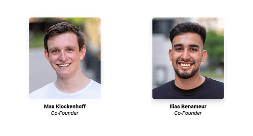 Gen-Up GmbH - Influencer Marketing & Social Media cover
