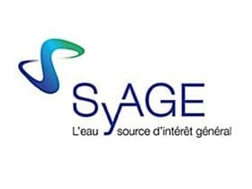 site SYAGE – Spécialiste en infrastructures IT - Website Creation