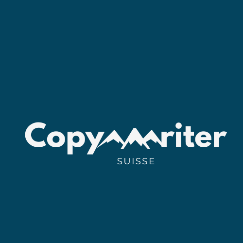 Copywriter Suisse