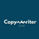 Copywriter Suisse logo