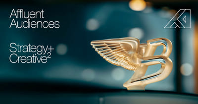 Bentley Social Media - Content Strategy