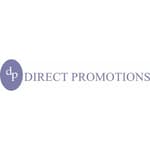 Direct Promotions Amsterdam logo