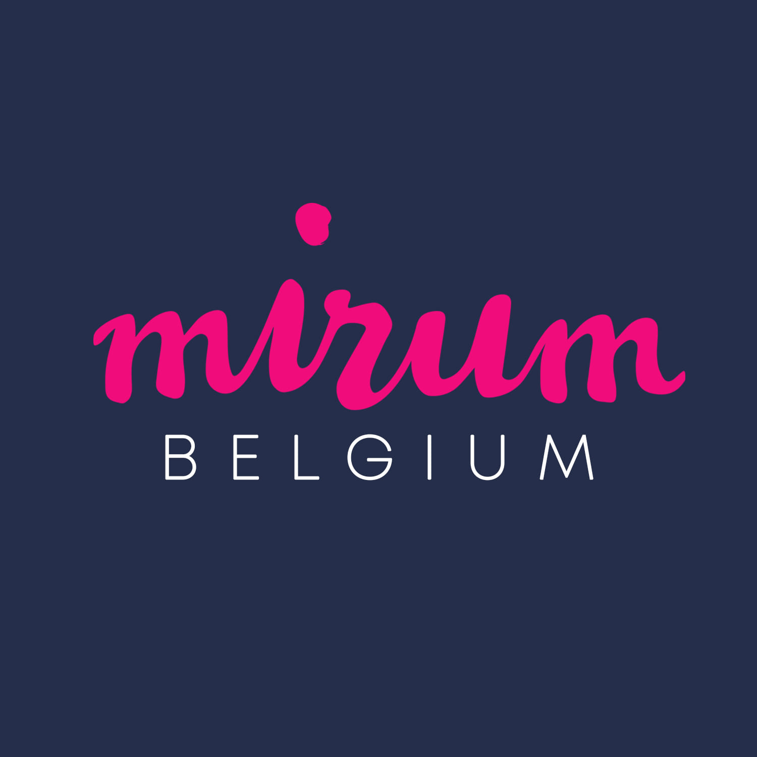 Mirum Belgium