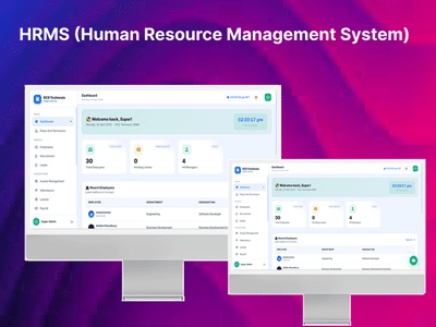Human Resource Management - Software Ontwikkeling