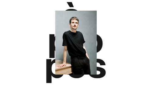 ÈNBÉ STUDIO cover