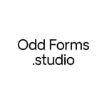 Odd Forms Studio logo