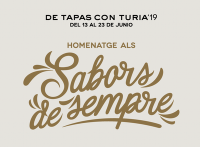 Publicidad para Turia - Publicité