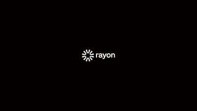 Corporate & Digital Design für rayon - Webseitengestaltung