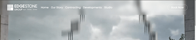 Real Estate - Website Creation