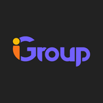 iGroup Solutions logo