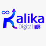 Kalika Digital Hub logo