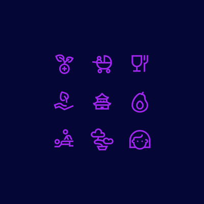 OYU - Branding & Marketing - Design & graphisme