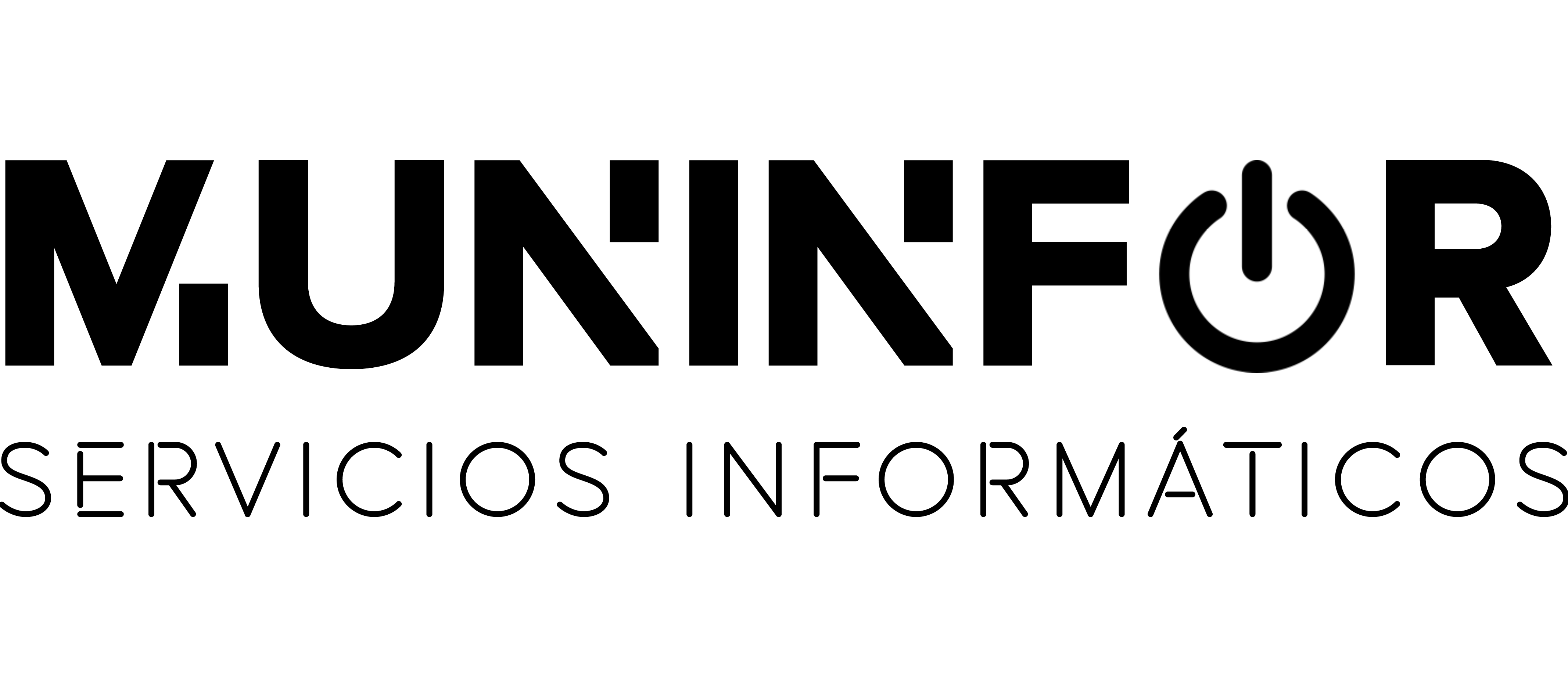 MUNINFOR S.L.
