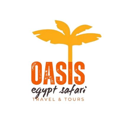 Oasis Website - Communication corporate