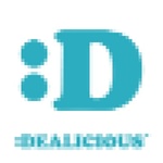 Dealicious Marketing Company logo