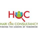 Hariom Consultancy logo