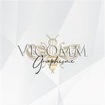 Vicomm Graphisme logo