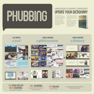 PENGUIN NAVI - Advertising