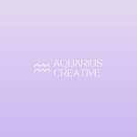 Aquarius Creative logo