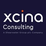 Xcina Consulting Limited logo